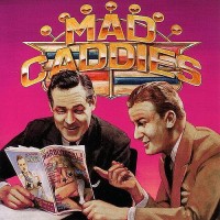 Purchase Mad Caddies - Quality Soft Core