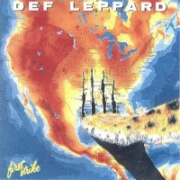 Purchase Def Leppard - First Strike