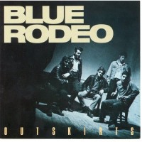 Purchase Blue Rodeo - Outskirts