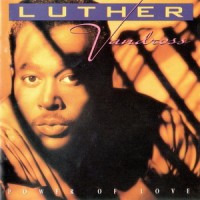 Purchase Luther Vandross - Power Of Love