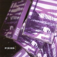 Purchase Pixies - The Purple Tape
