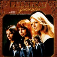 Purchase Pussycat - Souvenirs