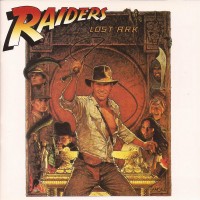 Purchase John Williams - Raiders Of The Lost Ark (Remastered 2008)