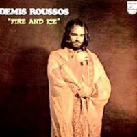 Purchase Demis Roussos - Fire and Ice