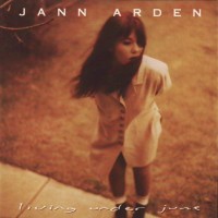 Purchase Jann Arden - Living under June