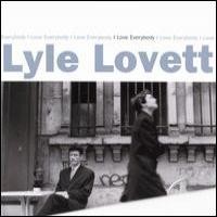 Purchase Lyle Lovett - Love Everybody