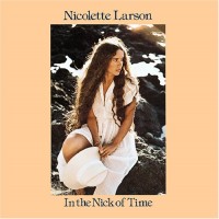 Purchase Nicolette Larson - In The Nick Of Time