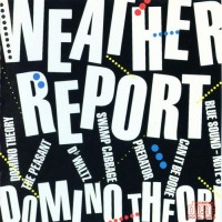 Purchase Weather Report - Domino Theory