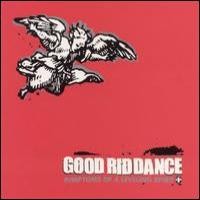 Purchase Good Riddance - Symptoms of a Leveling Spirit