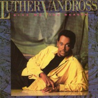 Purchase Luther Vandross - Give Me The Reason