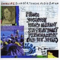 Purchase Swirlies - Blonder Tongue Audio Baton