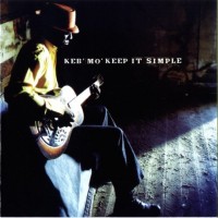 Purchase Keb' Mo' - Keep It Simple