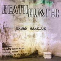 Purchase Heath Hunter - Urban Warrior