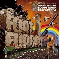 Purchase Looptroop - Fort Europa