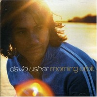 Purchase David Usher - Morning Orbit