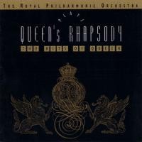 Purchase Royal Philharmonic Orchestra - 12 Hits Of Queen