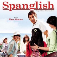 Purchase Hans Zimmer - Spanglish