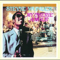 Purchase Stevie Wonder - My Cherie Amour