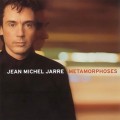 Buy Jean Michel Jarre - Metamorphoses Mp3 Download