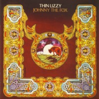 Purchase Thin Lizzy - Johnny The Fox