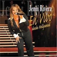 Purchase Jenni Rivera - En Vivo Desde Hollywood