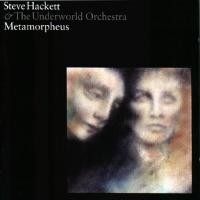 Purchase Steve Hackett - Metamorpheus