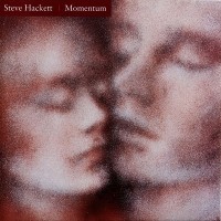 Purchase Steve Hackett - Momentum