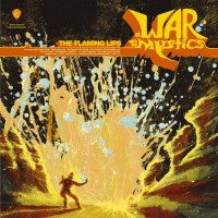 Purchase The Flaming Lips - At War With The Mystics