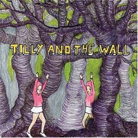 Purchase Tilly And The Wall - Wild Like Children