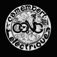 Purchase Gong - Camembert Electrique