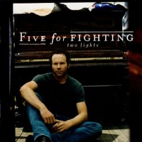 Purchase Five For Fighting - Two Lights