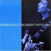 Purchase Steve Hackett - Blues With A Feeling