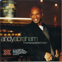 Purchase Andy Abraham - The Impossible Dream