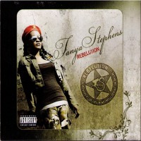 Purchase Tanya Stephens - Rebelution