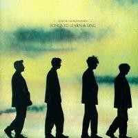 Purchase Echo & The Bunnymen - Songs to Learn & Sing