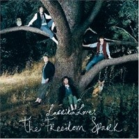 Purchase Larrikin Love - The Freedom Spark