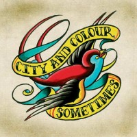 Purchase City And Colour - Sometimes