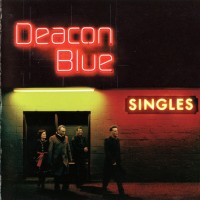 Purchase Deacon Blue - Singles