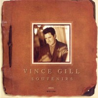 Purchase Vince Gill - Souvenirs