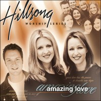 Purchase Hillsong - Amazing Love
