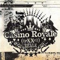 Purchase Casino Royale - Reale