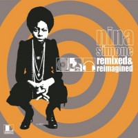 Purchase Nina Simone - Remixed & Reimagined