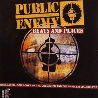 Purchase Public Enemy - Beats And Places