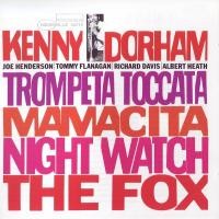 Purchase Kenny Dorham - Trompeta Toccata