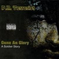 Purchase Dom Pachino - Gunz An Glory: A Soldier Story
