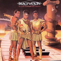 Purchase Imagination - In The Heat Of The Night