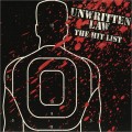 Buy Unwritten Law - The Hit List Mp3 Download