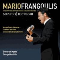 Purchase Mario Frangoulis - Music Of The Night
