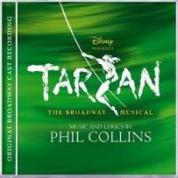 Purchase Phil Collins - Tarzan