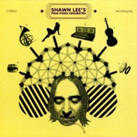 Purchase Shawn Lee's Ping Pong Orchestra - Voices And Choices